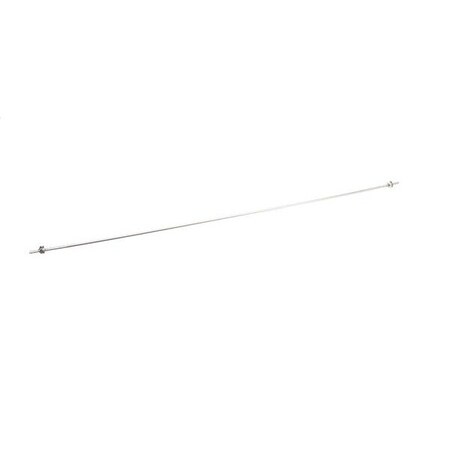 Grindmaster Cecilware 26 Agitator Tube Assy, S/S - F 235-00014